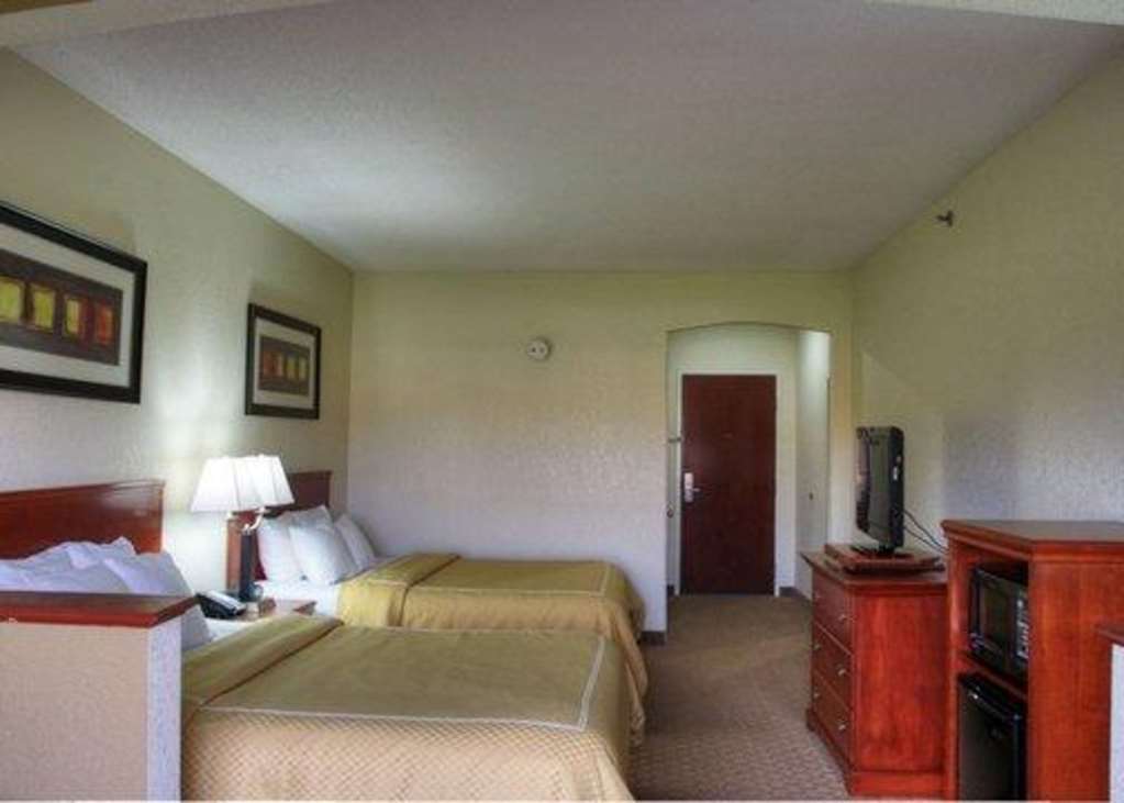 Comfort Suites Дэнвилл Номер фото